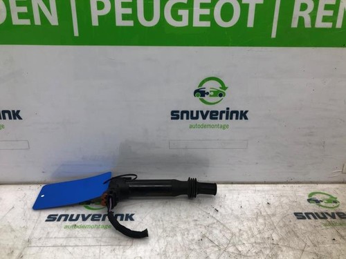 Bobina avviamento peugeot - bobina,