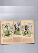 ALBUM FIGURINE CALCIATORI ANNI