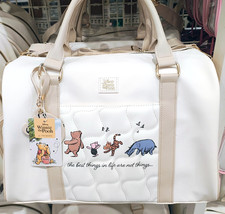 Borsa da viaggio Disney Winnie