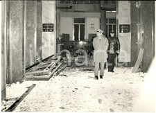 1969 MILANO Strage di PIAZZA