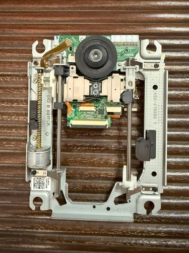 Lente ps3 fat modello - lente,