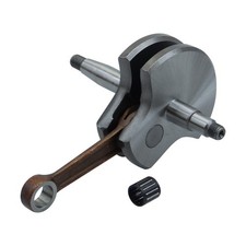 Albero motore originale E15
