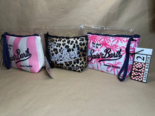 Saint barth borsa - borsa, pochette