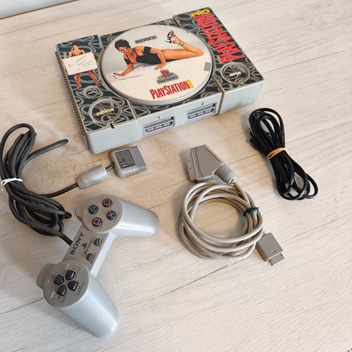 Sony playstation ps1 - sony,