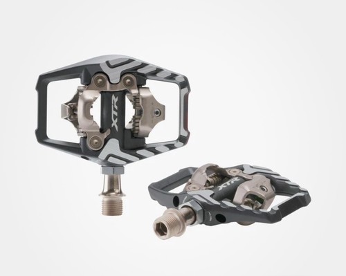 Shimano xtr enduro trail spd - shimano, enduro/trail