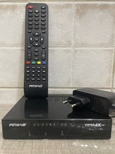 Decoder Tivu ‘ Amiko Viper