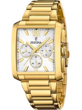 Festina F20638/1 Timeless