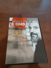 EUGENIO FINARDI DVD SUONO