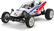 Tamiya 1/10 Electric RC Car