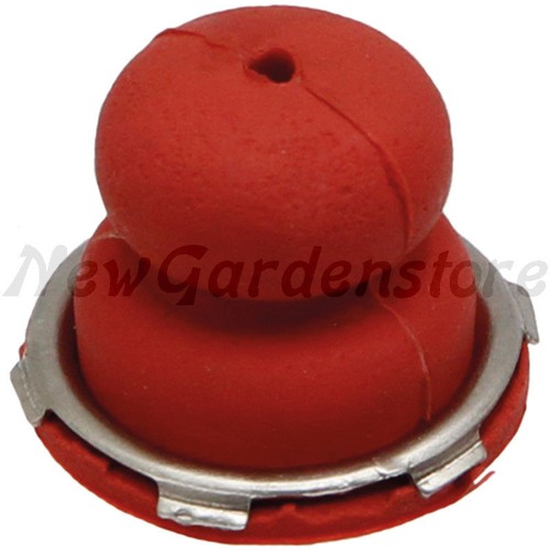 Primer carburatore trattorino