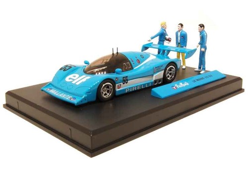 Rare vaillante mans 92 - vaillante, vs'
