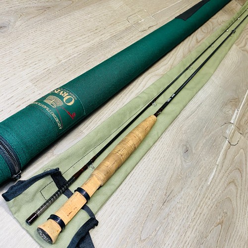 Orvis tippet 3wt fly - tippet,