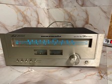 MARANTZ 2050L FM/AM/LW STEREO