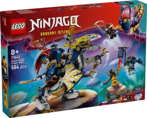 Merchandising lego 71843 - merchandising, lego: