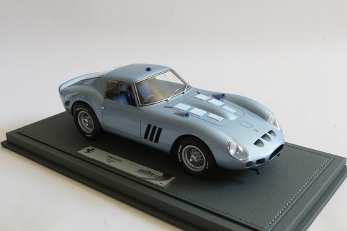 Bbr1869st ferrari 250 gto - bbr1869st,