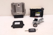 JEEP RENEGADE 1.6 MTJ COMPUTER