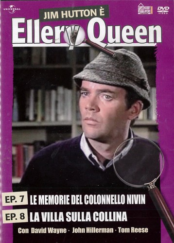 Ellery queen ed - queen, ed.edicola