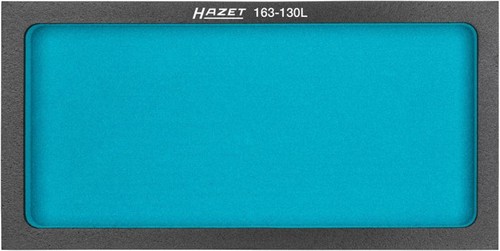 Hazet inserto schiuma - hazet, in
