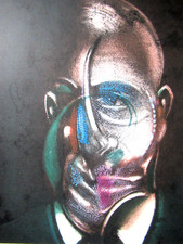 FRANCIS BACON: Bellissima