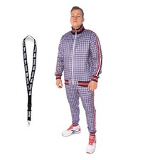 Lonsdale Tuta da Ginnastica -