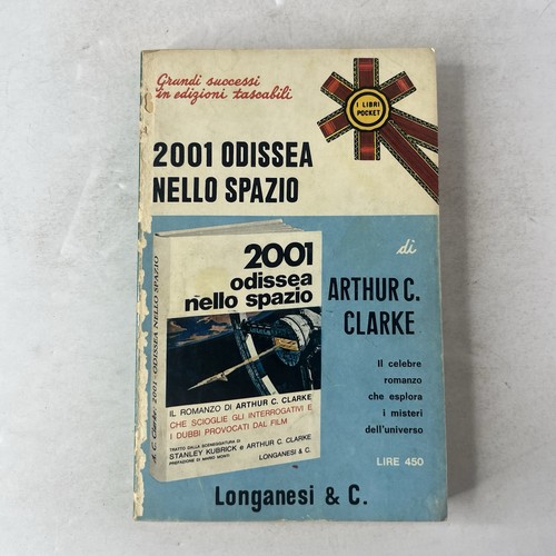 2001 odissea nello spazio - nello,