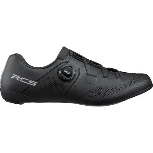 Scarpe shimano nero rc5 - nero,