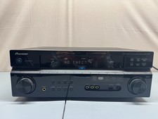 Pioneer VSX-918V-K Ricevitore HiFi Stereo Audiofilo HDMI USB 5.1 Canali Audio