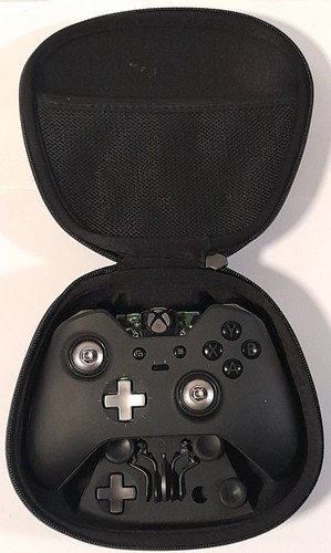 Controller wireless microsoft - controller,