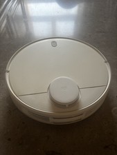 Xiaomi Robot Vacuum S2 Aspirapolvere Robot - Bianco