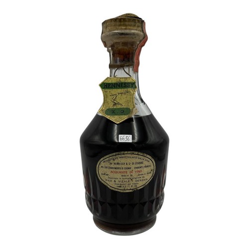 Jas hennessy cognac - hennessy,