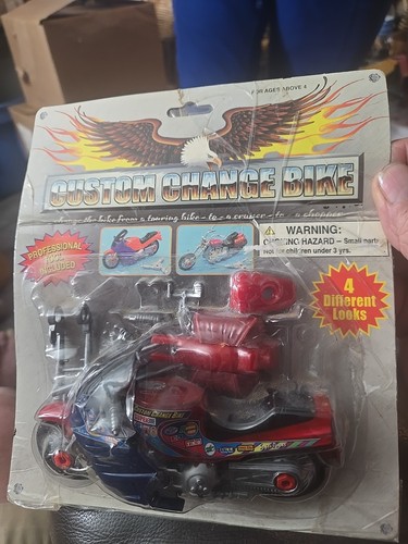 Bici cambio personalizzata - cambio, personalizzata.4