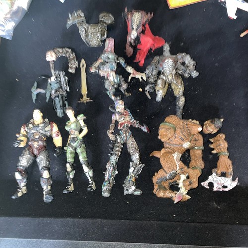 Lotto action figure vintage