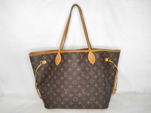 Louis vuitton neverfull tote - vuitton,