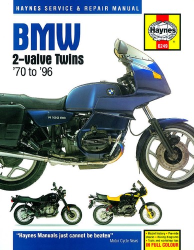 Manuale officina haynes per - officina,