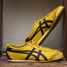 Onitsuka Tiger Mexico 66 pelle