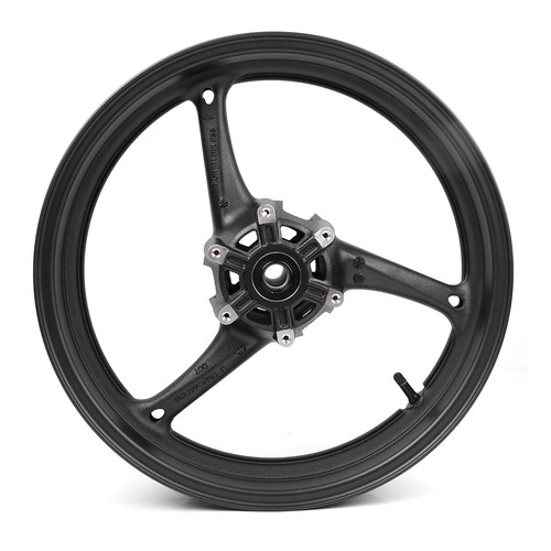 Cerchio ruota anteriore moto - anteriore,