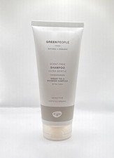 Green People Shampoo Sensibile