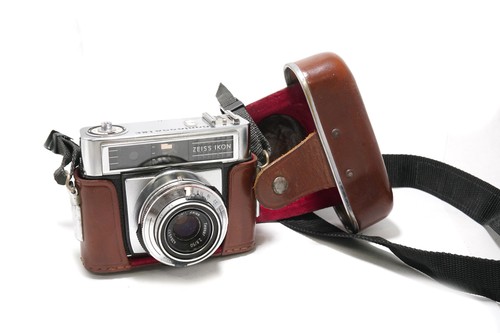 Zeiss contessa lke - zeiss,