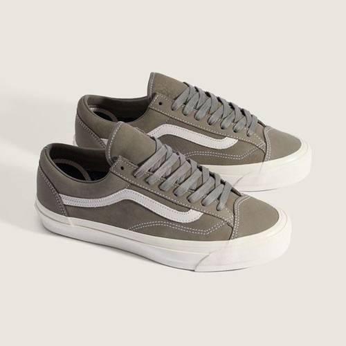 Vans premium old skool le - vans,