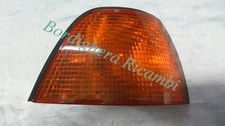 FANALINO FRECCIA ANTERIORE DESTRA ARANCIO ORIGINALE BMW E36 BERLINA USATA
