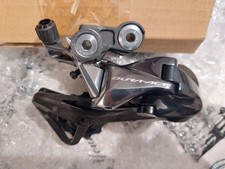 Deragliatore Posteriore