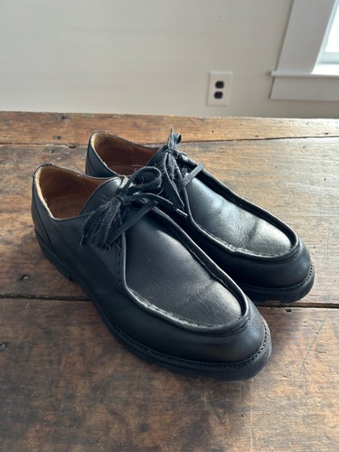 Scarpe derby mocassini velasca - scarpe,
