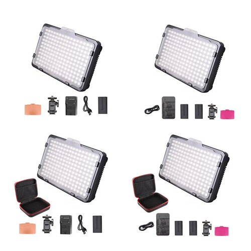 Luce per fotocamera