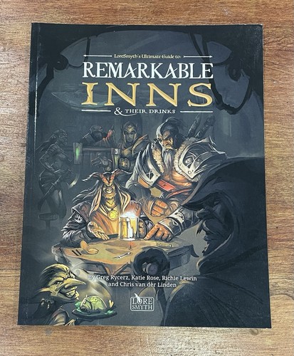 Loresmyth remarkable inns - loresmyth's,