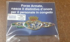 Distintivo d'Onore per il