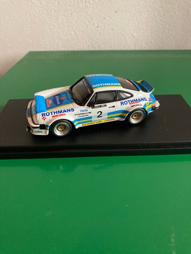 Kit monte racing 43 - 1,