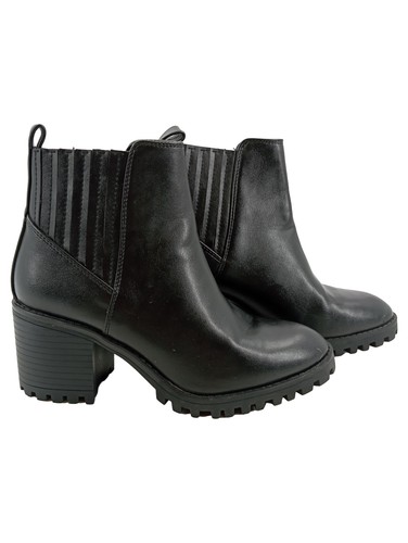 Zara stivaletti donna neri - zara,