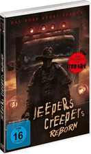 Jeepers Creepers: Reborn