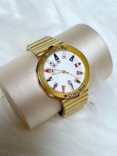 Orologio corum admiral cup - orologio,