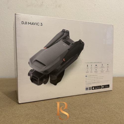 Dji mavic versione - 3, (versione